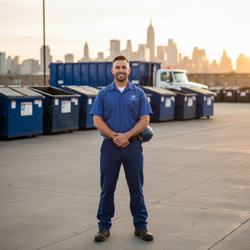 Our Team in New York